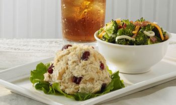 Chicken Salad Chick Prepares for Spartanburg Debut