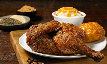 Church’s Chicken Winning Big with Smokehouse Chicken, Marketing Strategy, and Recent Sales