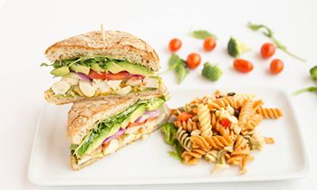 Coolgreens to Bring Signature Chef-Inspired Menu to Richardson