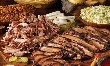 Dickey’s Barbecue Pit Headed South of the Equator