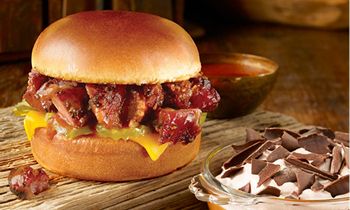 Dickey’s Barbecue Pit Rolls Out Two New Limited Time Offers