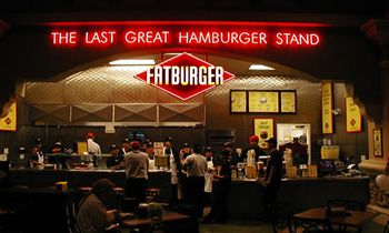 FAT Brands Debuts Presence in Texas with 25-Unit Development Deal for Fatburger