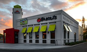Fazoli’s Summer Sales and Traffic Soar Beyond Competitors