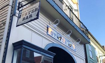 King Street Oyster Bar Selects Waitbusters’ Digital Diner for Its Online Ordering Functionality