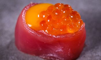 Michelin Star Kosushi Coming to Miami Beach