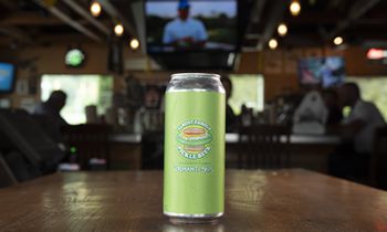 Primanti Bros. Restaurant and Bar, East End Brewing Bring Almost Famous Pickle Beer to Pittsburgh