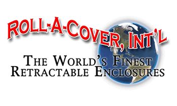 Restaurant Chains with Roll-A-Cover Retractable Roof Enclosures