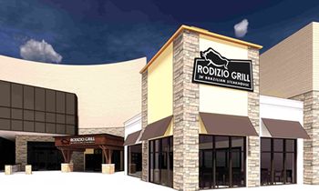 Rodizio Grill to Open in Annapolis, Maryland This Fall