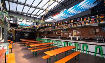 Roll-A-Cover’s Retractable Roofs Featured on Thrillist Washington, D.C.
