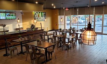 Roll On In and Buzzed Bull Creamery Open Another Co-Branded Unit in Maineville, Ohio