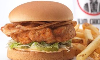 Slim Chickens Gears Up for July 24 Opening in Southaven, MS