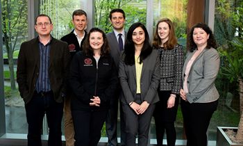 Subway Taps Cornell Graduate Students to Help Further Reduce Restaurant Waste