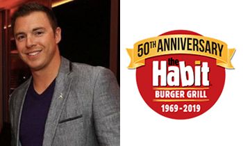 The Habit Burger Names Innocean USA as Agency of Record as the Brand Ramps up Digital Marketing Efforts