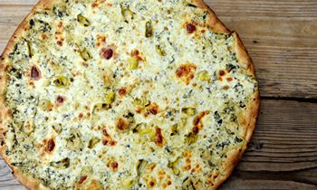 Artichoke Basille’s Pizza Plots Second Connecticut Restaurant in Downtown Hartford