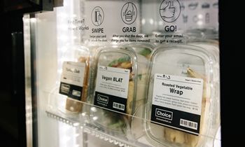 Choice Market Continues to Revolutionize the Way that People Shop