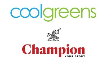 Coolgreens Names Champion Public Relations Agency of Record