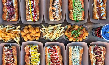 Dog Haus to Serve Even More of The Absolute Würst to Chicago
