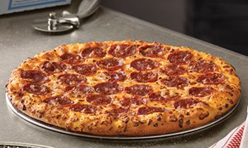 Domino’s Offers Back-to-School Deal: 50% Off Pizza