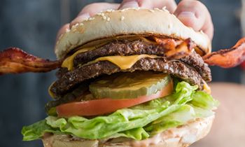Farmer Boys Launches First-Ever ‘Bacon Intern’ Search!