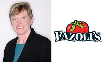 Fazoli’s Continues Momentum of Success with New Executive Leadership Promotions
