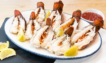 Host an End of Summer Seafood Celebration with Red Lobster To Go Deals