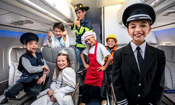 MOOYAH Burgers, Fries & Shakes to Open in First KidZania USA