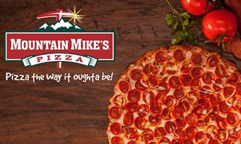 Mountain Mike’s Pizza Identifies Humboldt County as Prime Growth Market