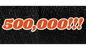 Over 500,000 Customers Seated Using Waitbusters’ Digital Diner Software