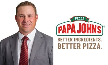 Papa John’s Appoints Proven, Transformational Leader Rob Lynch as President and CEO