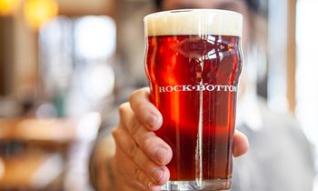 Rock Bottom Restaurant & Brewery Wins Several Prestigious Awards