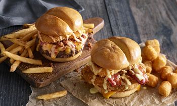 Ruby Tuesday to Roll out Two New Limited-time Craveable Meals!