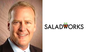 Saladworks Announces Hiring of Kelly Roddy as Chief Executive Officer