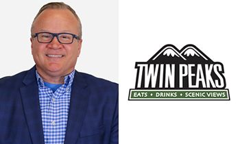 Twin Peaks Welcomes Mark Ramage as Director of Franchise Sales Development