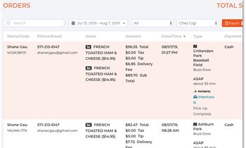 Waitbusters Now Offers Delivery Without Restaurants Having to Hire Drivers or Eat Margin-Killing 3rd Party Delivery Commissions