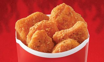 2 Million Likes, 2 Million Nuggets: Wendy’s Gives Away 2 Million Spicy Chicken Nuggets to Celebrate Return