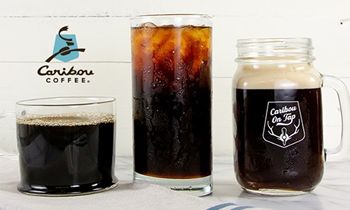 Celebrate National Coffee Day on Sunday, September 29th