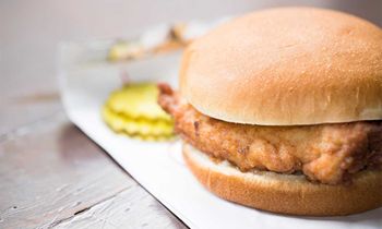 Chick-fil-A Now Serving “No Antibiotics Ever” Chicken at All Restaurants in the U.S.