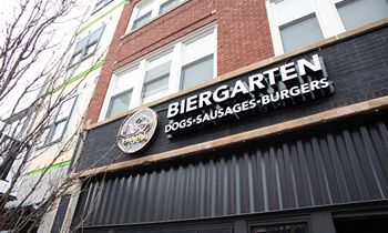 Come On, Chicago … Back the Bears with Dog Haus!