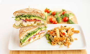 Coolgreens Makes Highly Anticipated Richardson Debut