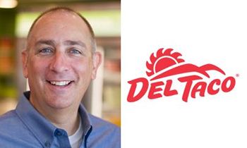 Del Taco Restaurants, Inc. Promotes Chad Gretzema to Chief Operating Officer