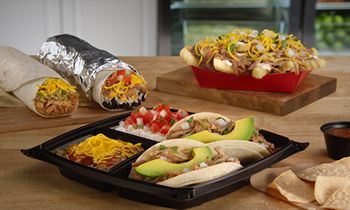 Del Taco Tops the Competition With the Return of Fan-Favorite Carnitas for a Limited Time