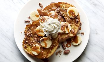 Delight in Corner Bakery’s New Seasonal Dishes