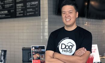 Dog Haus Signs Franchise Agreement to Bring the Absolute Würst to the Austin Area