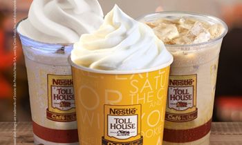 Embrace the Change in Seasons with Nestlé Toll House Café By Chip’s Gingerbread Coffee Drinks