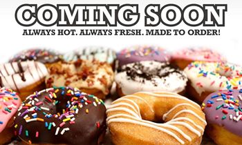 Factory Donuts Announce Multi-Unit Development Agreement in Florida