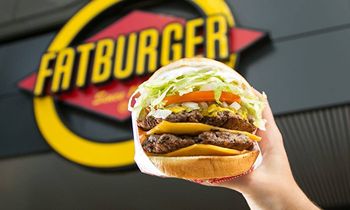 Fatburger Opens New Location in Bakersfield