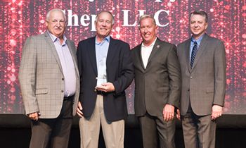 Fazoli’s Celebrates Excellence During National Brand Conference