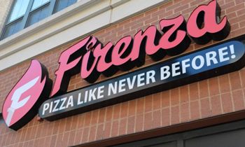 Firenza Pizza Raleigh Partners with Waitbusters to Offer Delivery Without High Commissions or Having to Hire Drivers