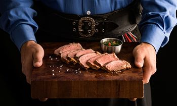 Fogo de Chão Unveils New Fall Menu Offerings