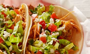 Fuzzy’s Taco Shop Participates in Dine For No Kid Hungry To Help End Childhood Hunger in America for the Sixth Year
